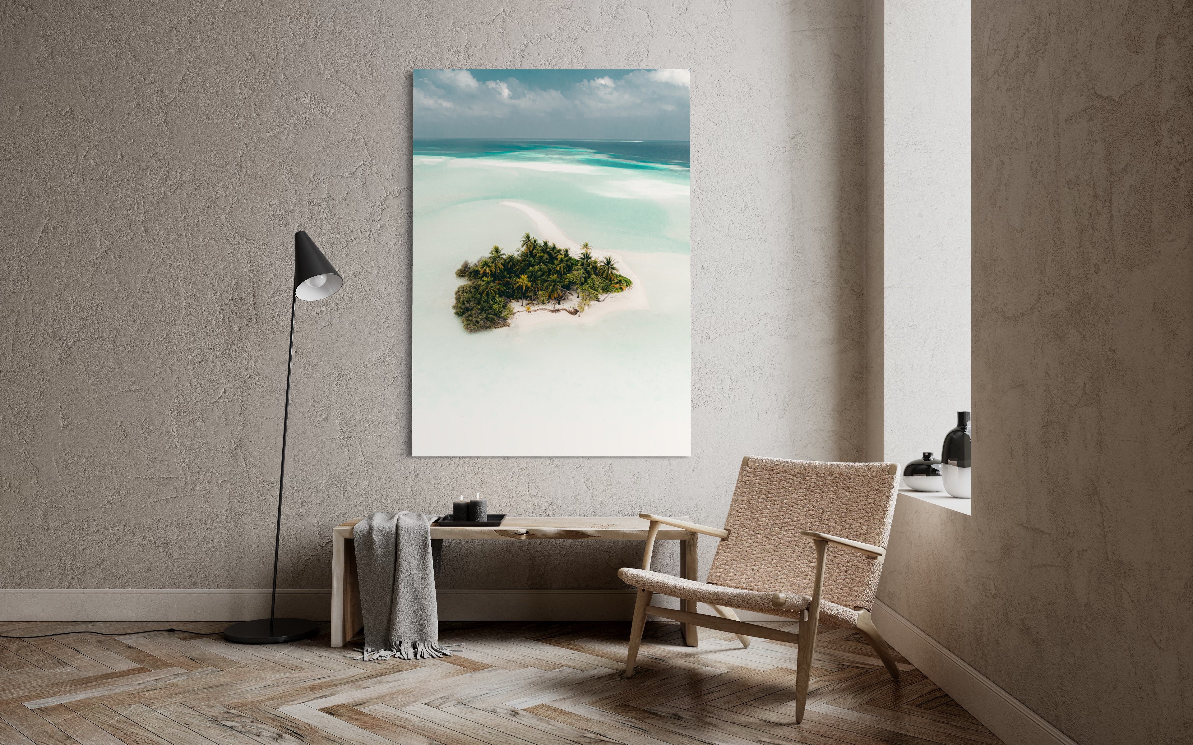Island Life