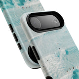 Summer Surfers, Mag Safe, Tough Case