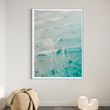 Pastels of The Pass