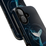 Whale Tail, MagSafe, Tough Case