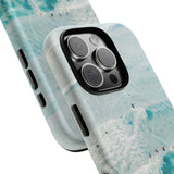 Summer Surfers, Mag Safe, Tough Case
