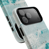 Summer Surfers, Mag Safe, Tough Case