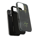 Moody Palms, Mag Safe, Tough Case