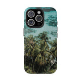 Maldives • Eco Friendly Tough Phone Case