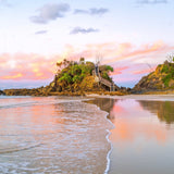 Pastels ~ The Pass