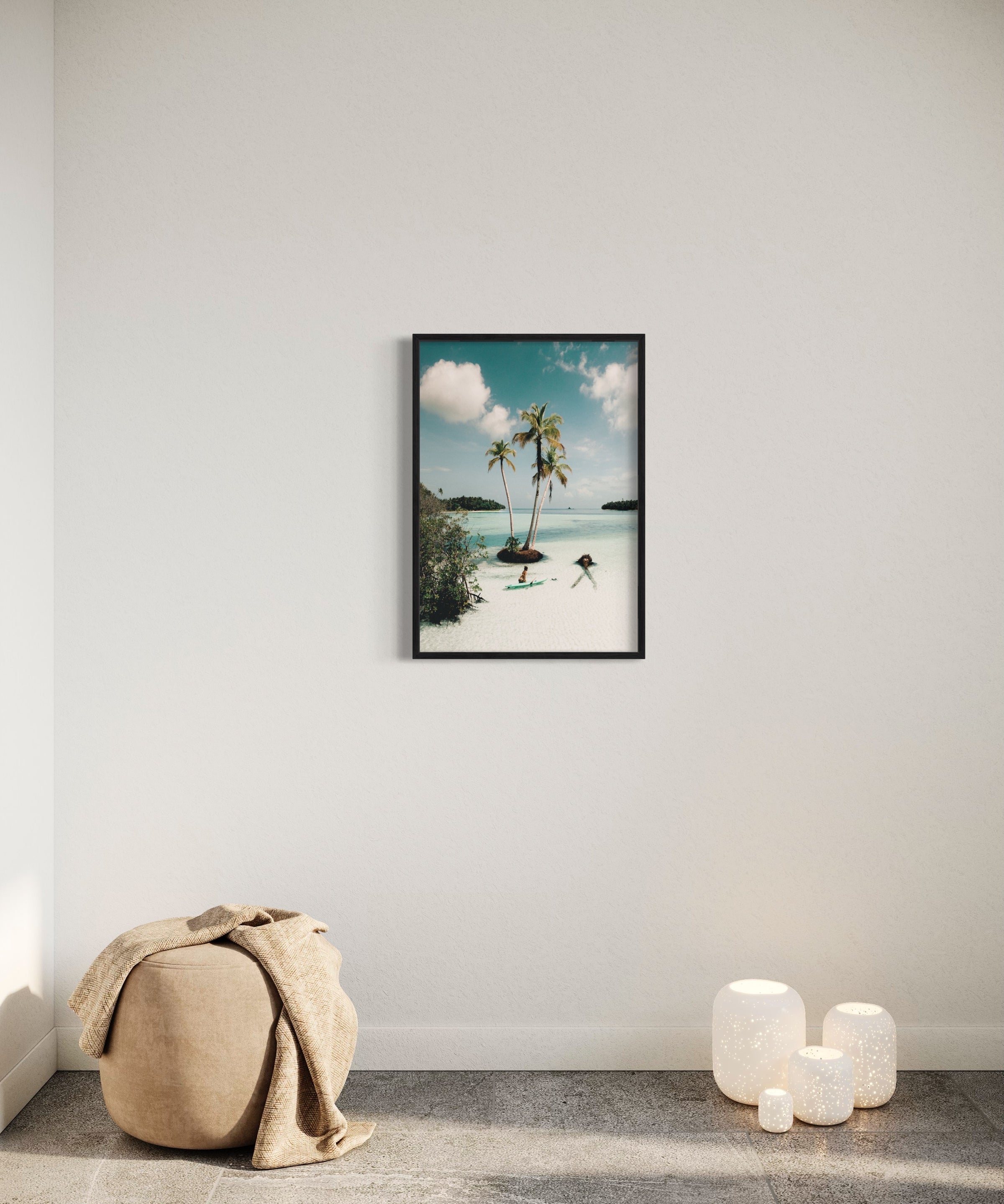 Tropical Heaven ~ Mentawais