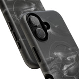 B&W Dolphins, Mag Safe, Tough Case