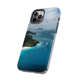Hideaway • Eco Friendly Tough Phone Case