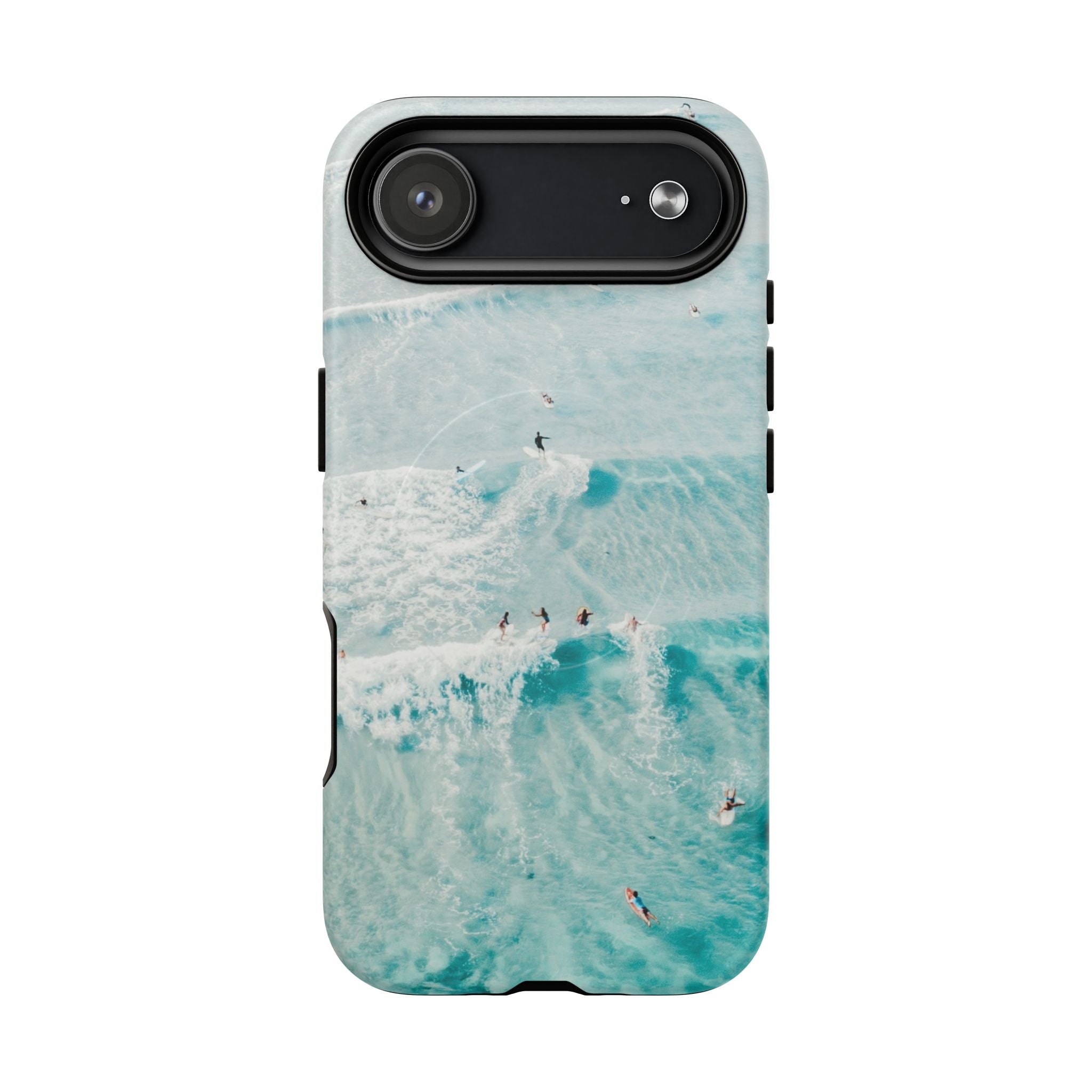 Summer Surfers, Mag Safe, Tough Case