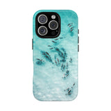 Byron Dolphins, Mag Safe, Tough Case