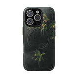 Moody Palms ~ MagSafe Tough Case