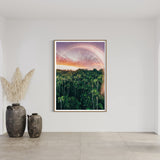 Enchanted Palms