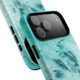 Byron Dolphins, Mag Safe, Tough Case