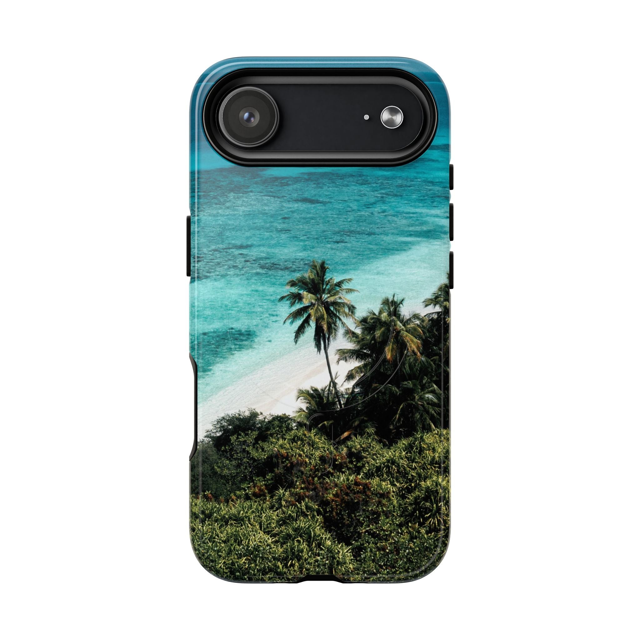 Lone Palm, Mag Safe, Tough Case