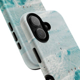 Summer Surfers, Mag Safe, Tough Case