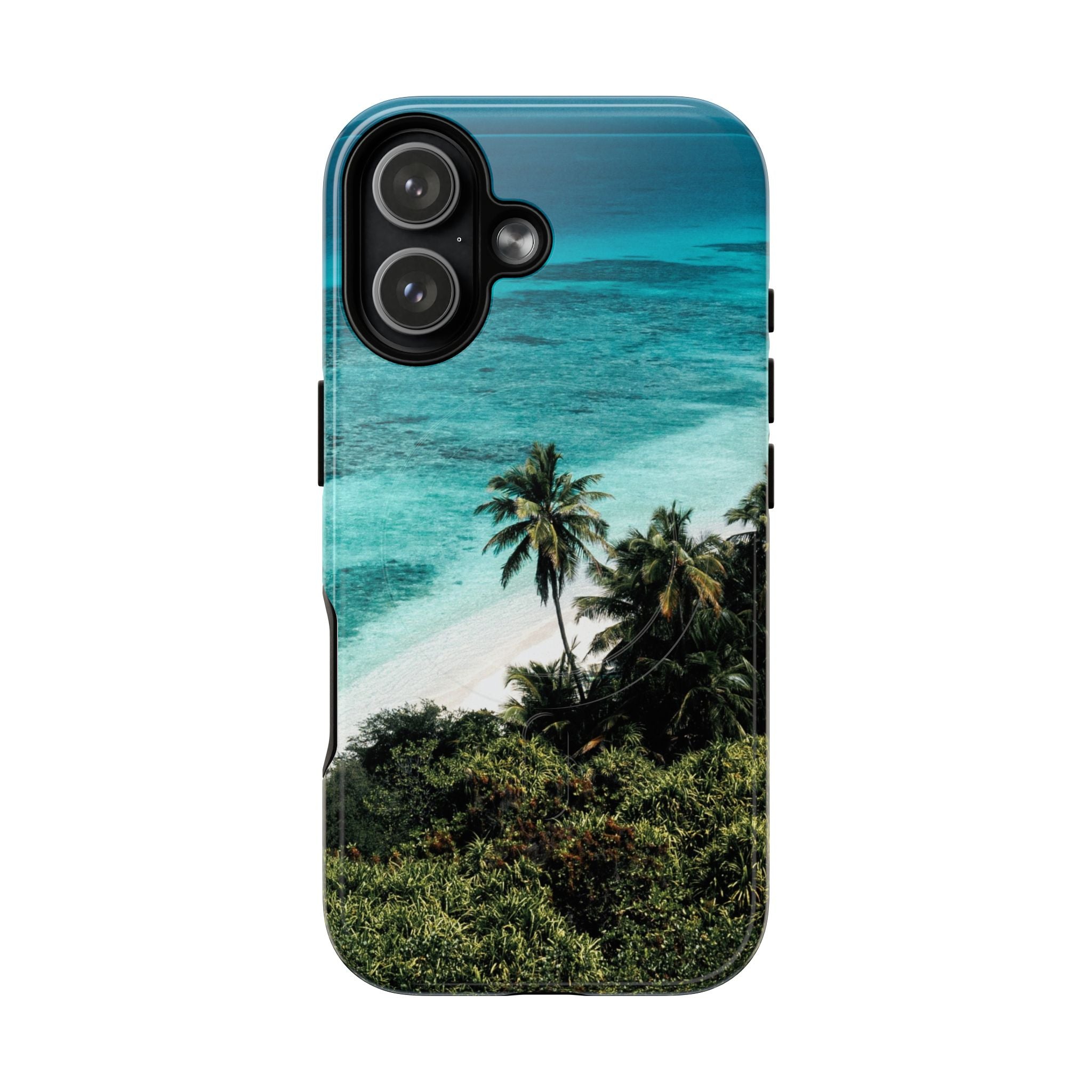 Lone Palm, Mag Safe, Tough Case
