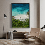 Tropical feels ~ Whitsundays