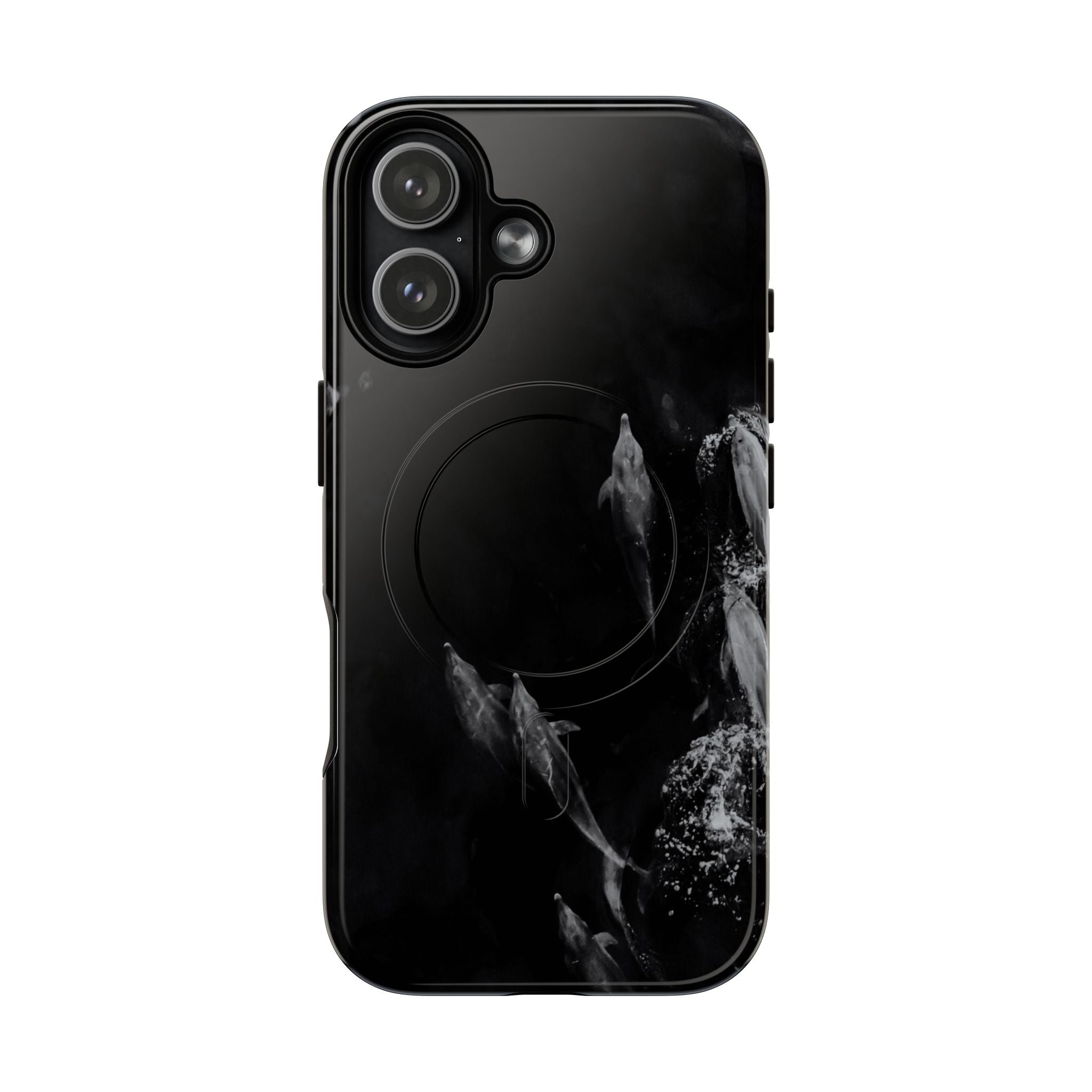 Obsidian, Mag Safe, Tough Case