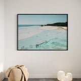 Blue Lagoon