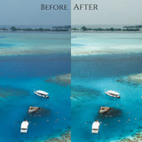 Dreamy Tones, LR Presets