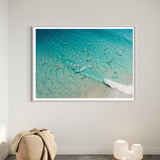 Summer Surfing ~ The Pass