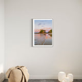Pastels ~ The Pass