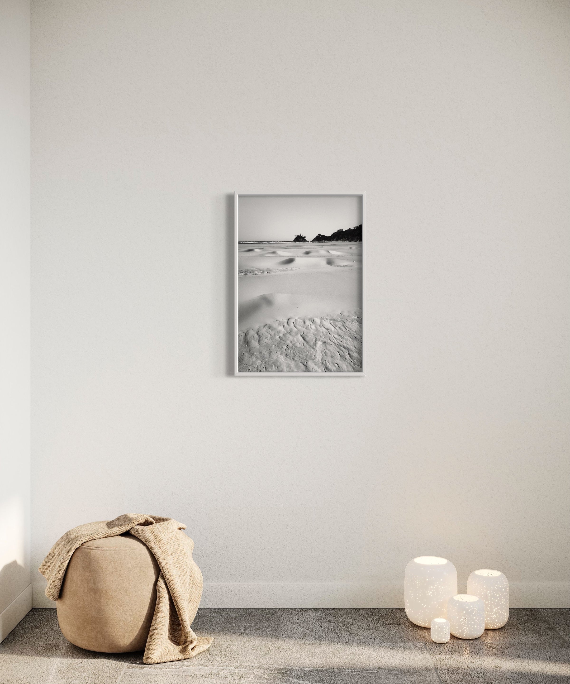 Dunes ~ The Pass
