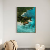 Blue ~ The Mentawais