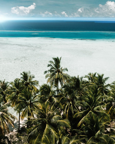 Heaven On Earth ~ Maldives