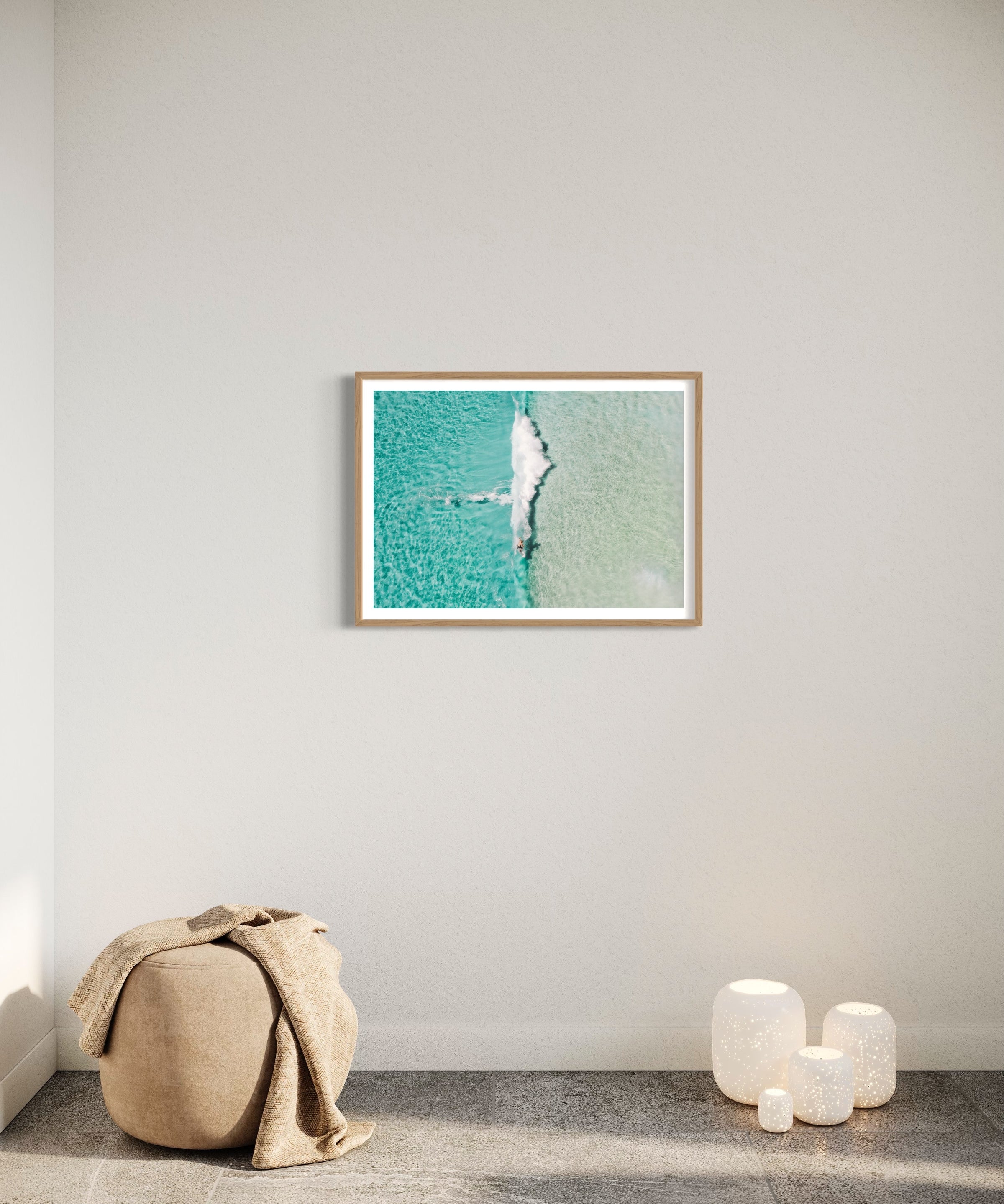 Split ~ Tallow Beach