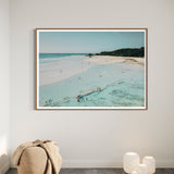 Blue Lagoon