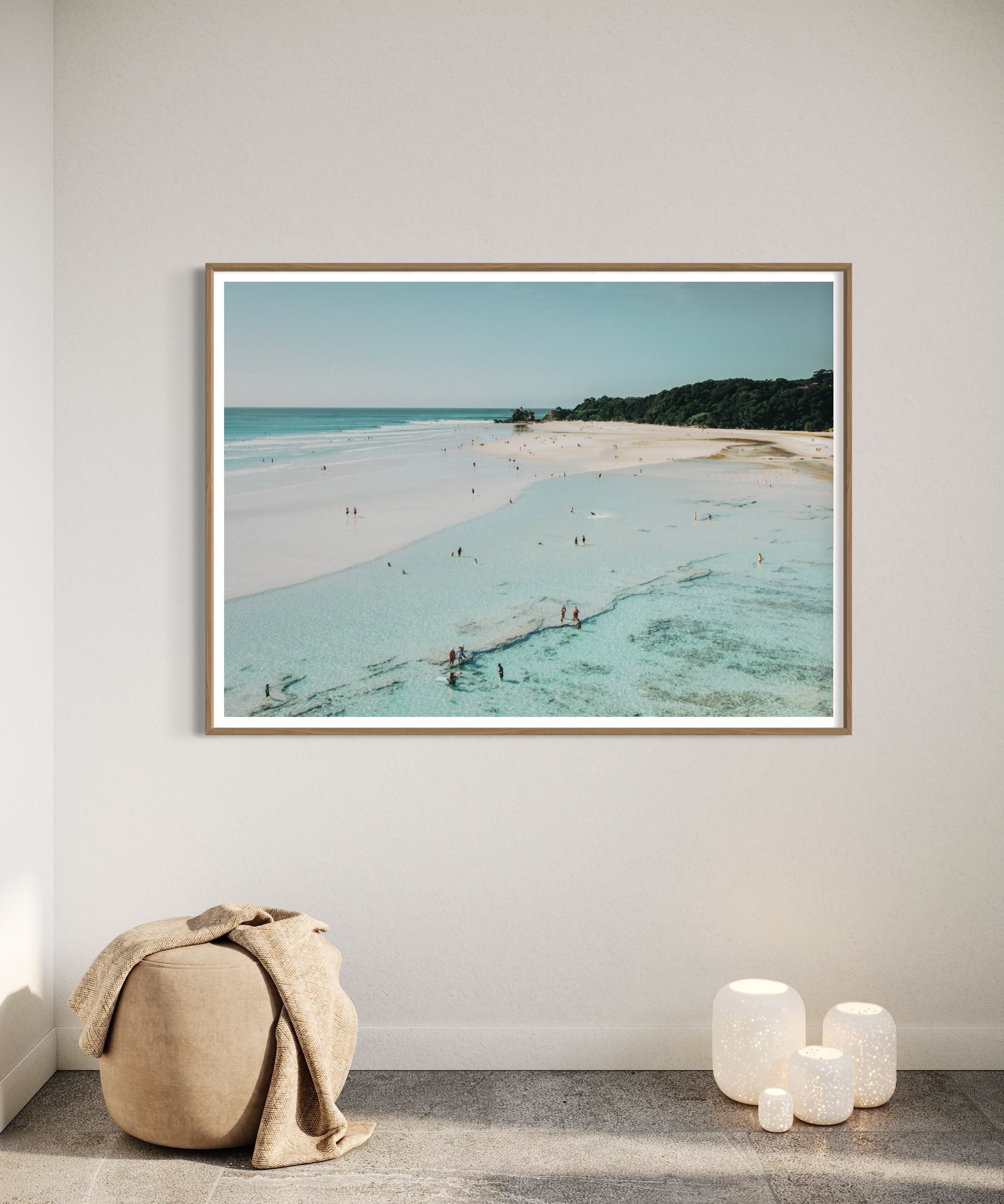 Blue Lagoon