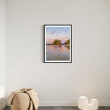 Pastels ~ The Pass