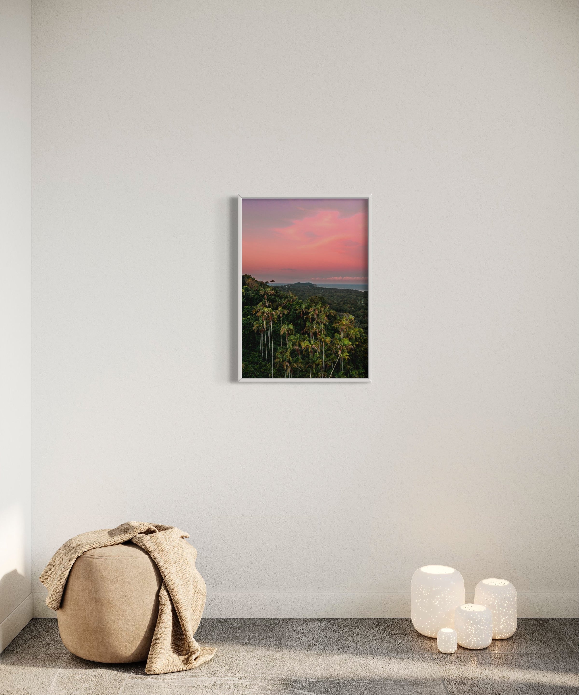 Byron Palms