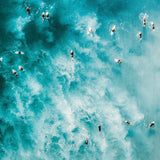 Ocean Explosion ~ Byron Bay
