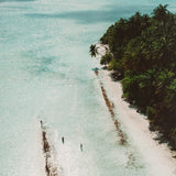 Falling Into The Atlas