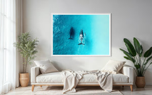 Winter Bliss ~ Byron Bay