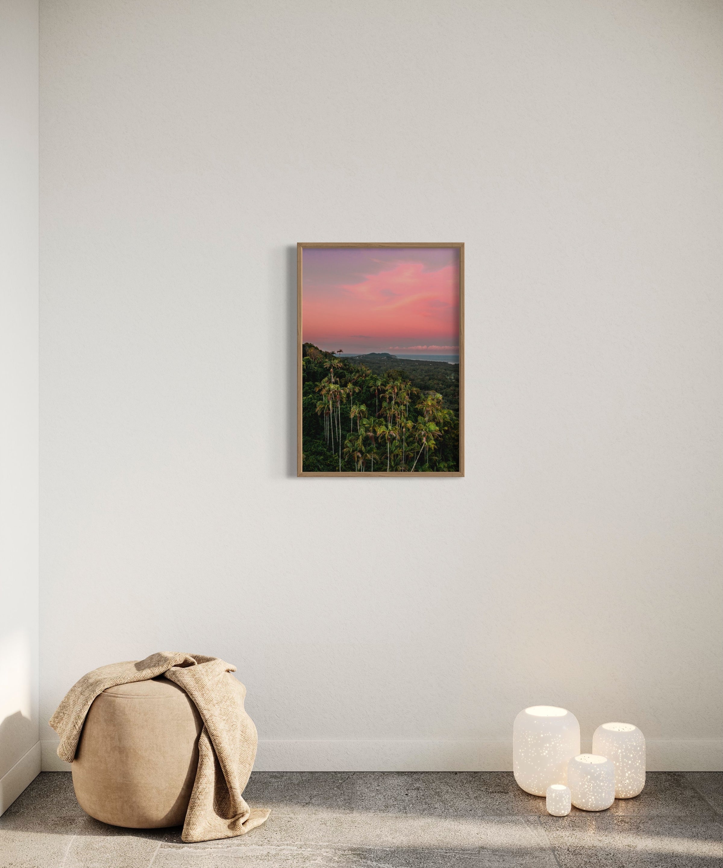 Byron Palms