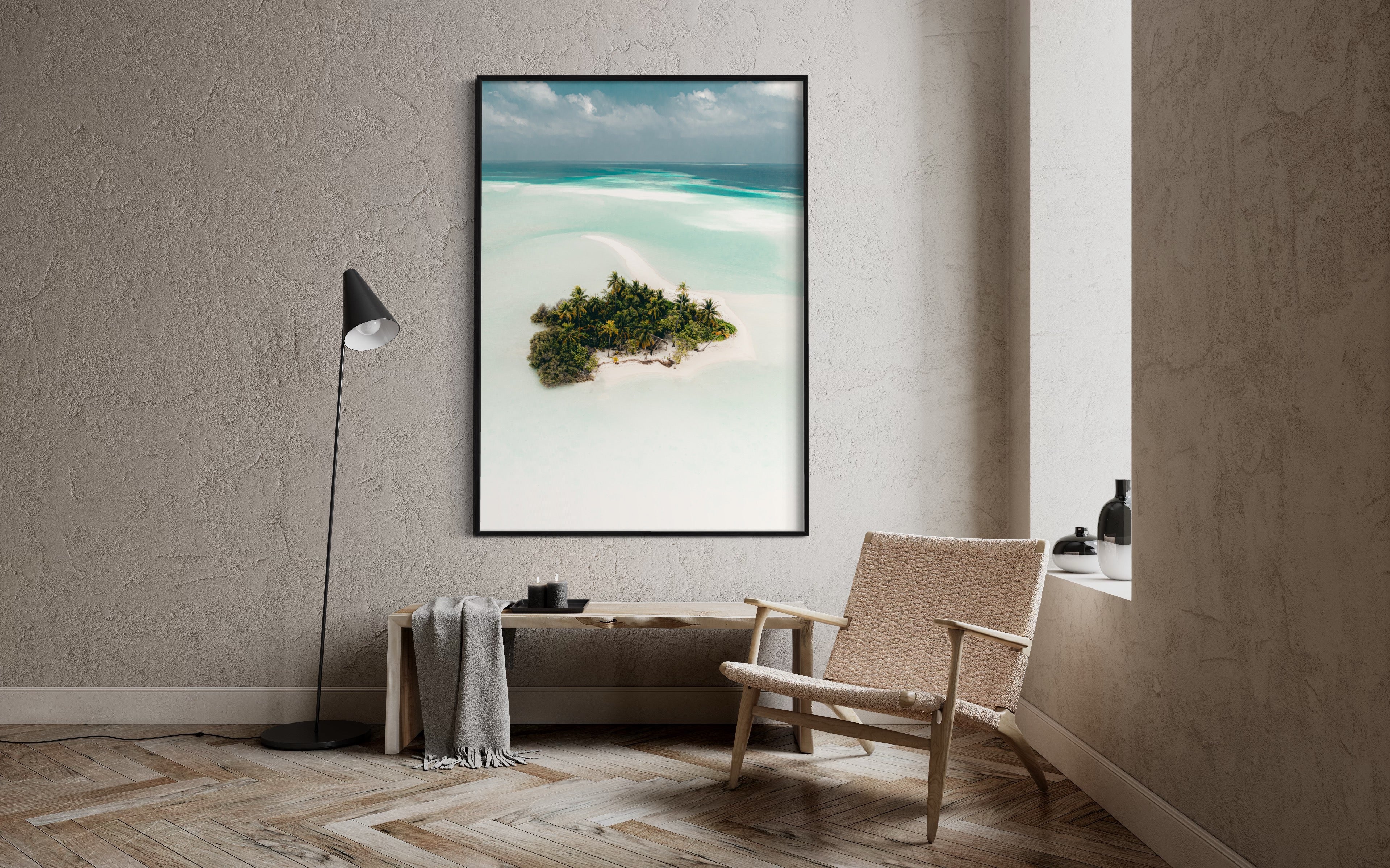 Island Life
