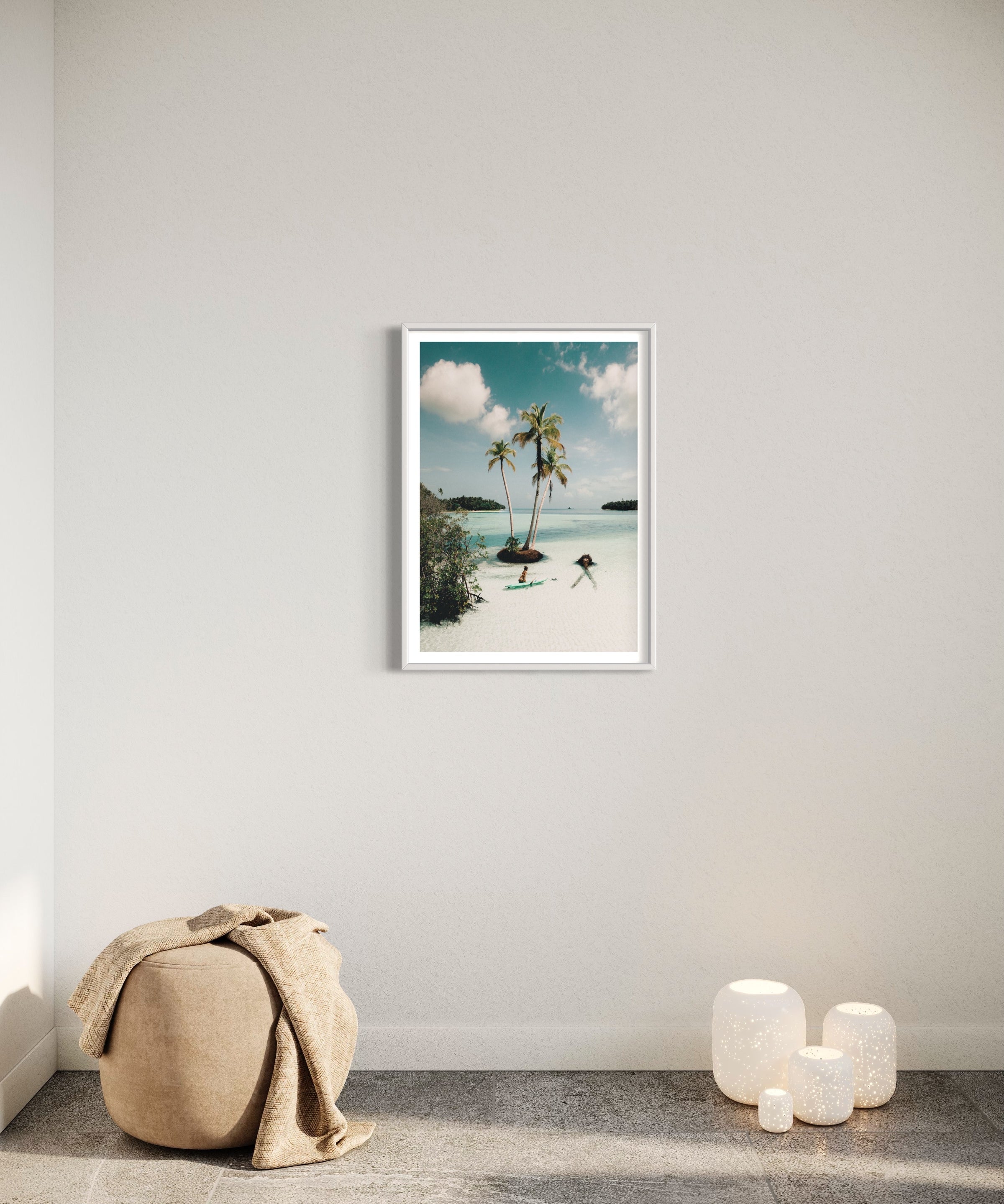 Tropical Heaven ~ Mentawais