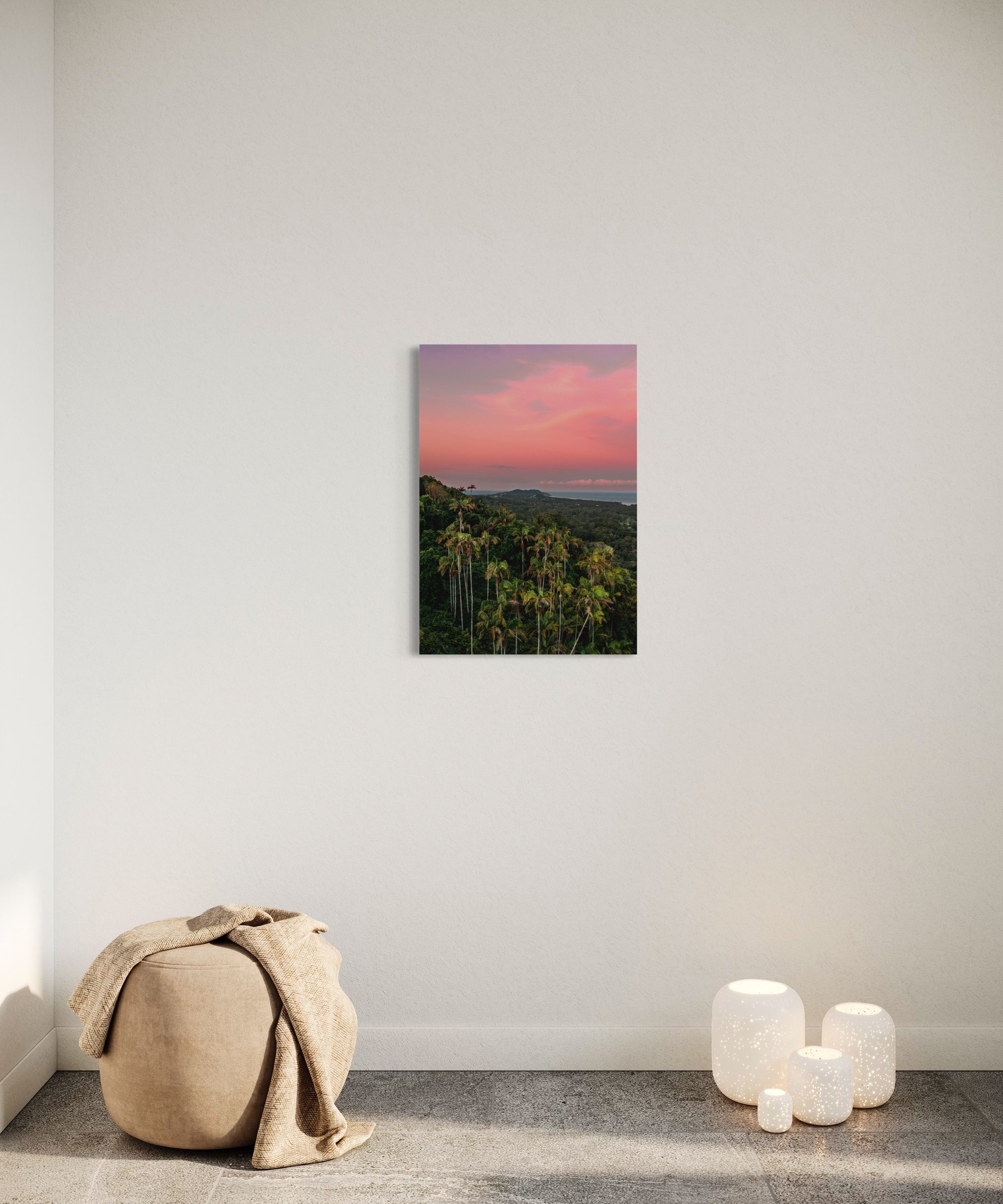 Byron Palms