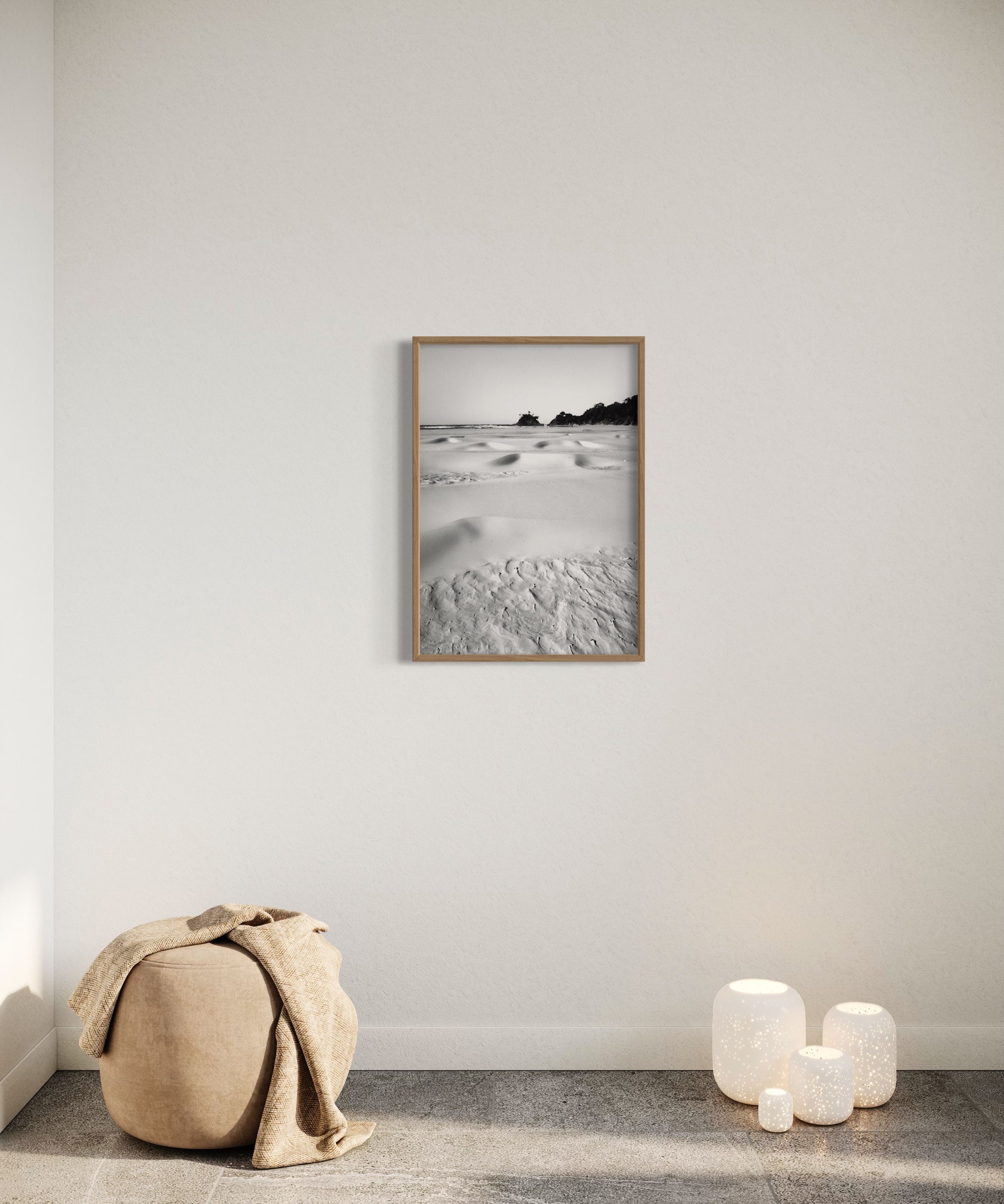 Dunes ~ The Pass