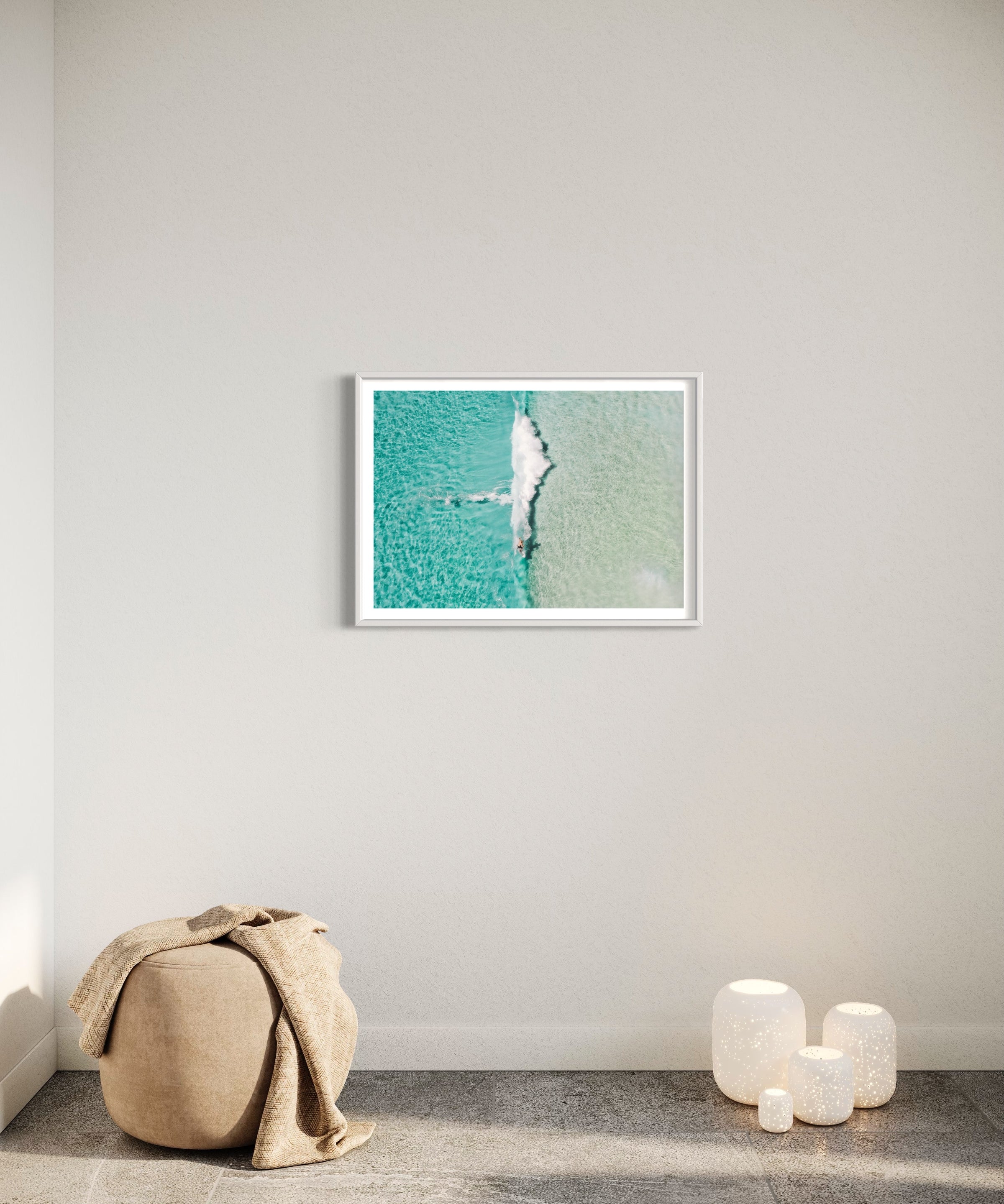 Split ~ Tallow Beach