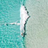 Split ~ Tallow Beach