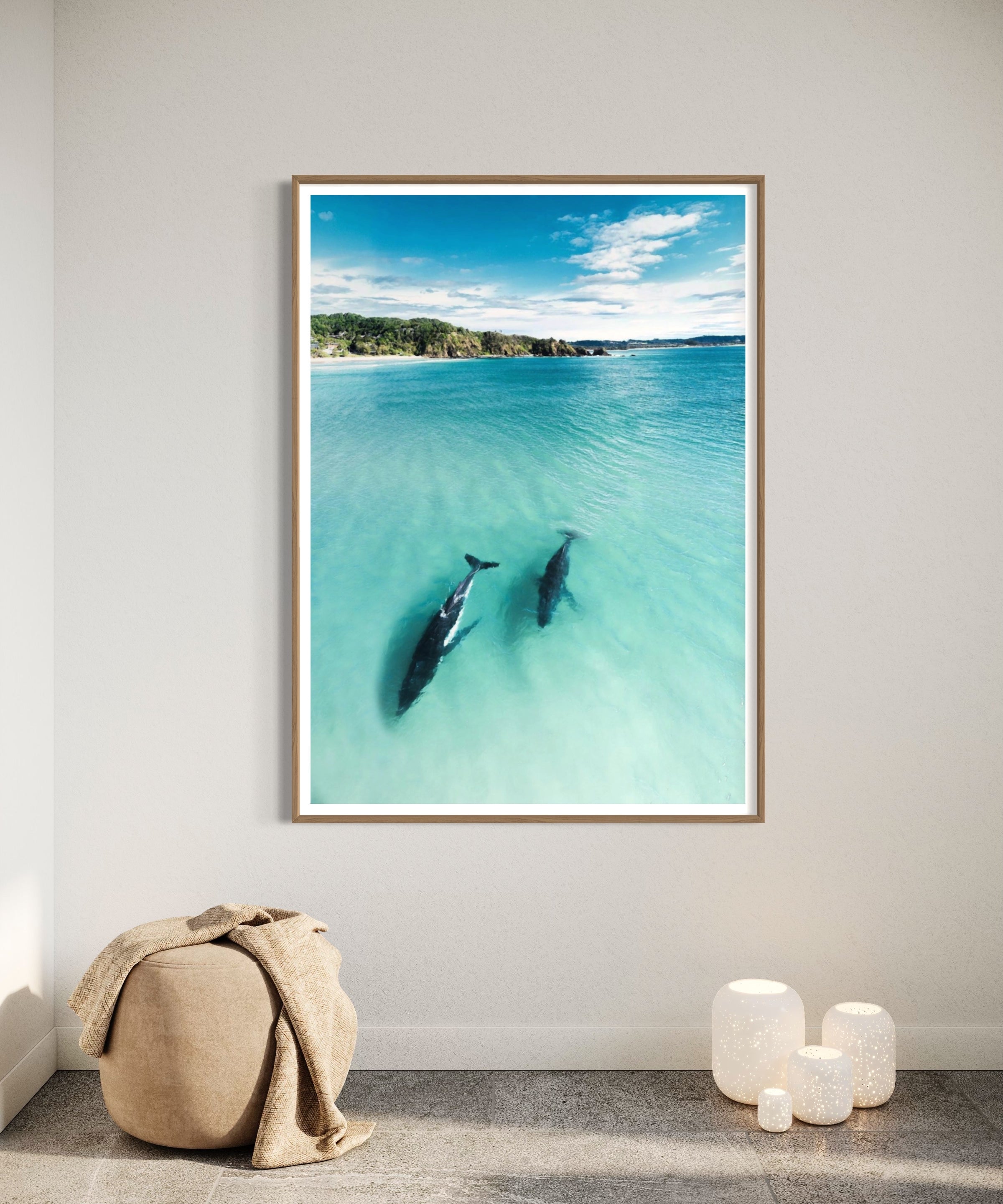 In The Shallows