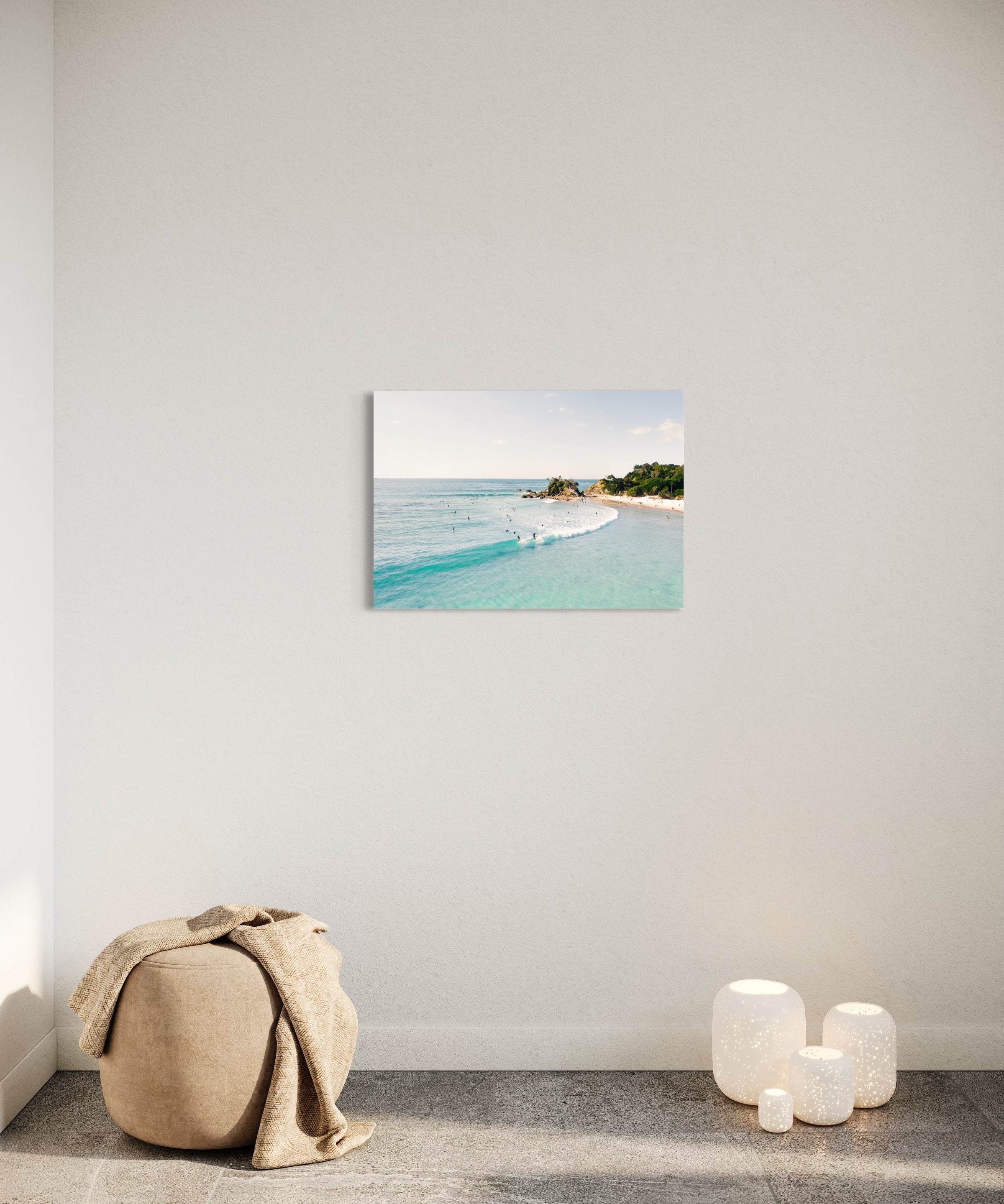 Summer Flow ~ The Pass