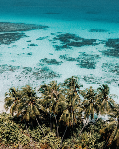 Maldives Magic