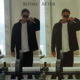 Dreamy Tones, LR Presets