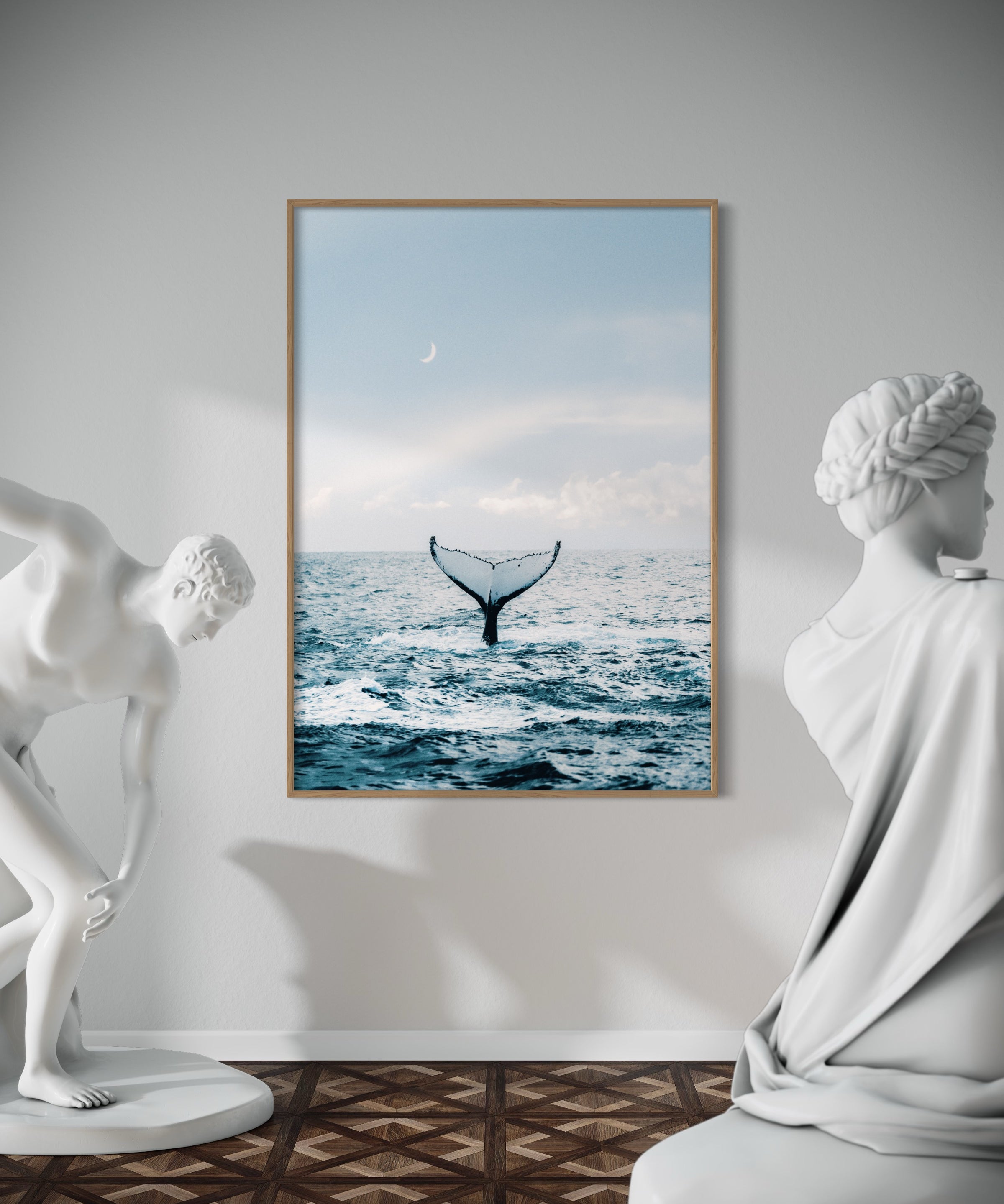 Whale Dreaming