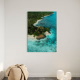 Blue ~ The Mentawais